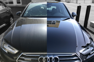 Protecting Your Car with Ceramic Coating