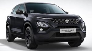 Tata Harrier