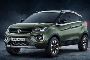 Tata Nexon