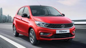 Tata Tiago