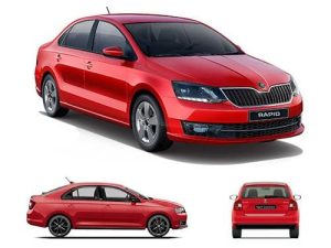Skoda Rapid Come to an End