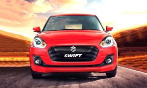 Maruti Suzuki Swift