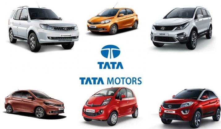 Upcoming Tata Cars- 2022