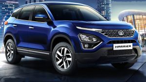 Tata Harrier