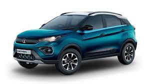 Tata Nexon