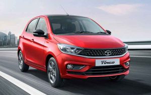 Tata Tiago