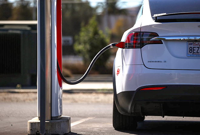 Why you Should Opt Electric Cars in 2022