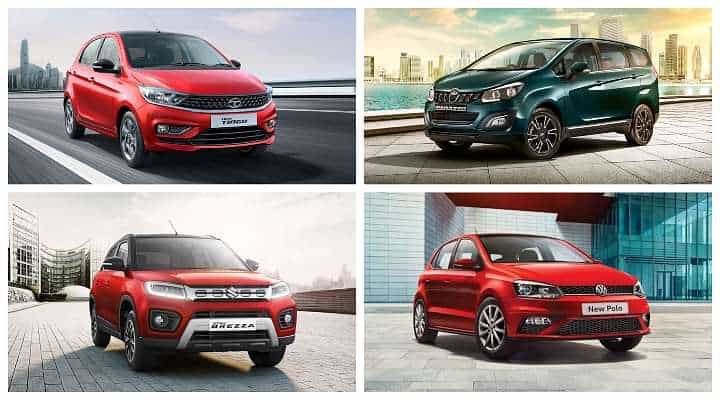 10 Safest cars in India- 2022