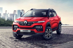 Renault Kiger