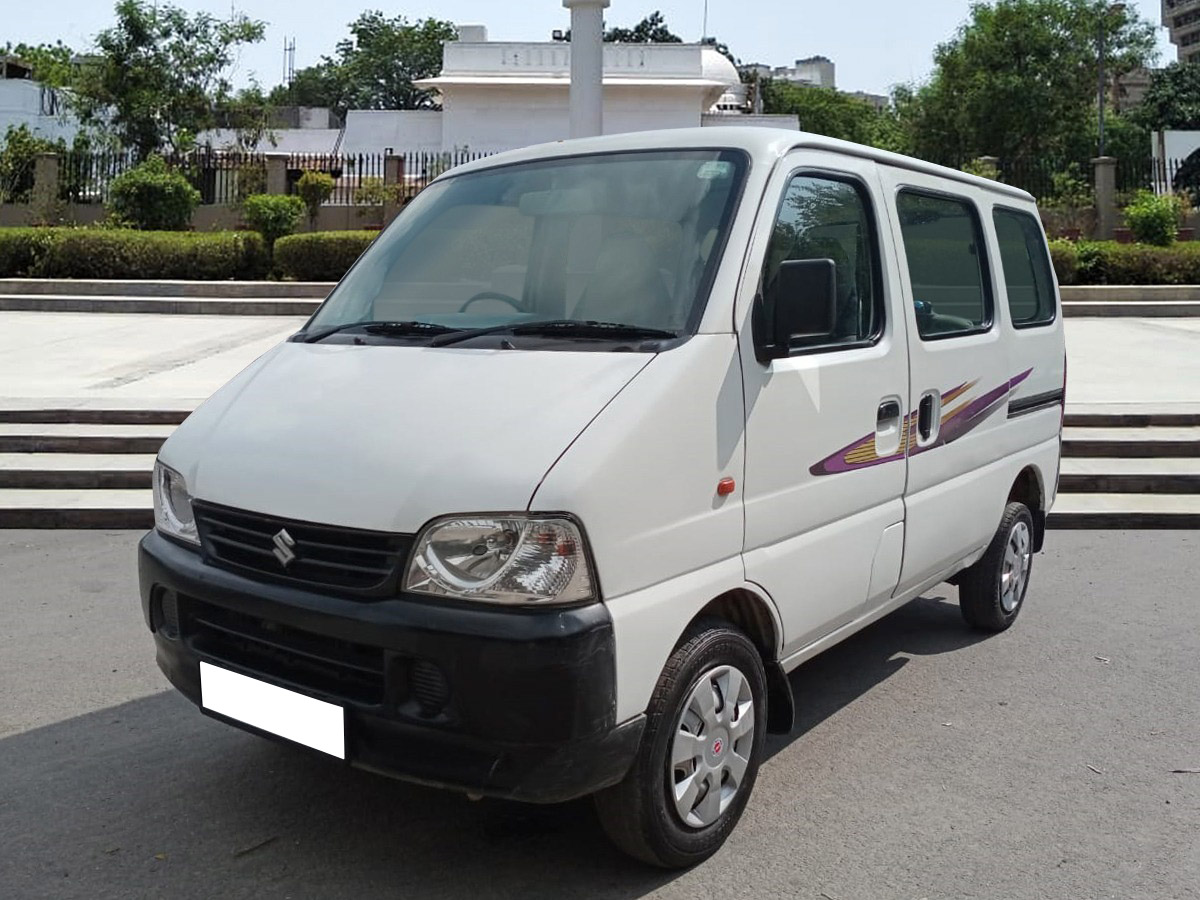 maruti suzuki omni price emi calculator