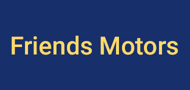 friends-motors
