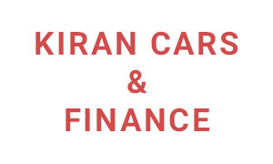 kiran cars and finance